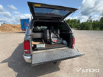 Volkswagen Amarok Dubbelhytt TDI
