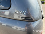 Volkswagen Amarok Dubbelhytt TDI