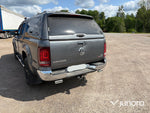 Volkswagen Amarok Dubbelhytt TDI