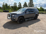 Volkswagen Amarok Dubbelhytt TDI