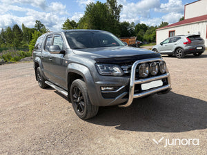Volkswagen Amarok Dubbelhytt TDI