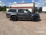 Volkswagen Amarok Dubbelhytt TDI