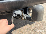 Volkswagen Amarok Dubbelhytt TDI