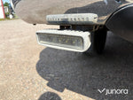Volkswagen Amarok Dubbelhytt TDI