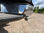 Volkswagen Amarok Dubbelhytt TDI