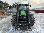 Traktor - Deutz Agrotron 115 mk3