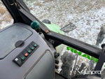 Traktor - Deutz Agrotron 115 mk3