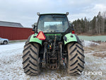 Traktor - Deutz Agrotron 115 mk3