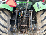 Traktor - Deutz Agrotron 115 mk3