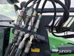 Traktor - Deutz Agrotron 115 mk3
