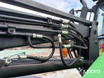Traktor - Deutz Agrotron 115 mk3