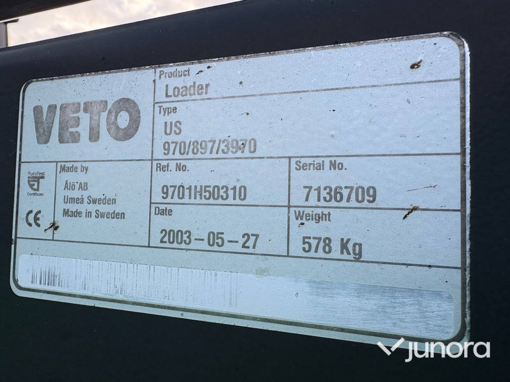 Traktor - Deutz Agrotron 115 mk3