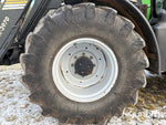 Traktor - Deutz Agrotron 115 mk3