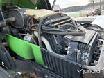 Traktor - Deutz Agrotron 115 mk3