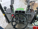 Traktor - Deutz Agrotron 115 mk3