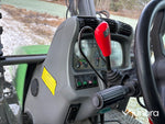 Traktor - Deutz Agrotron 115 mk3
