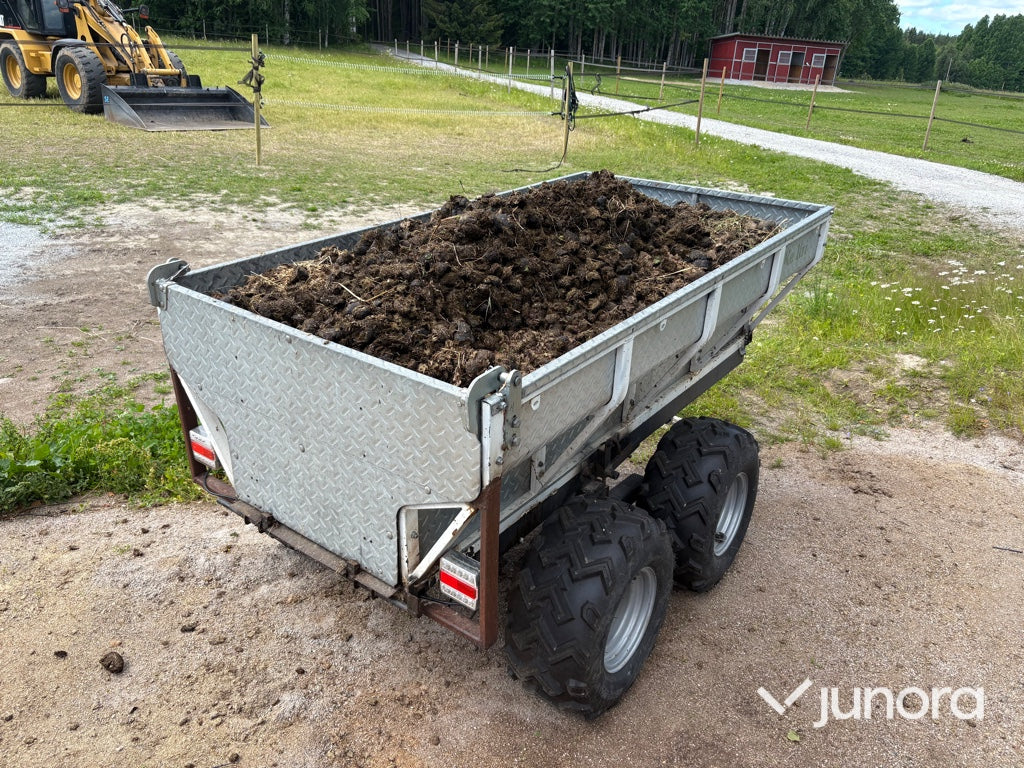 TAV VAGN - Kellfri