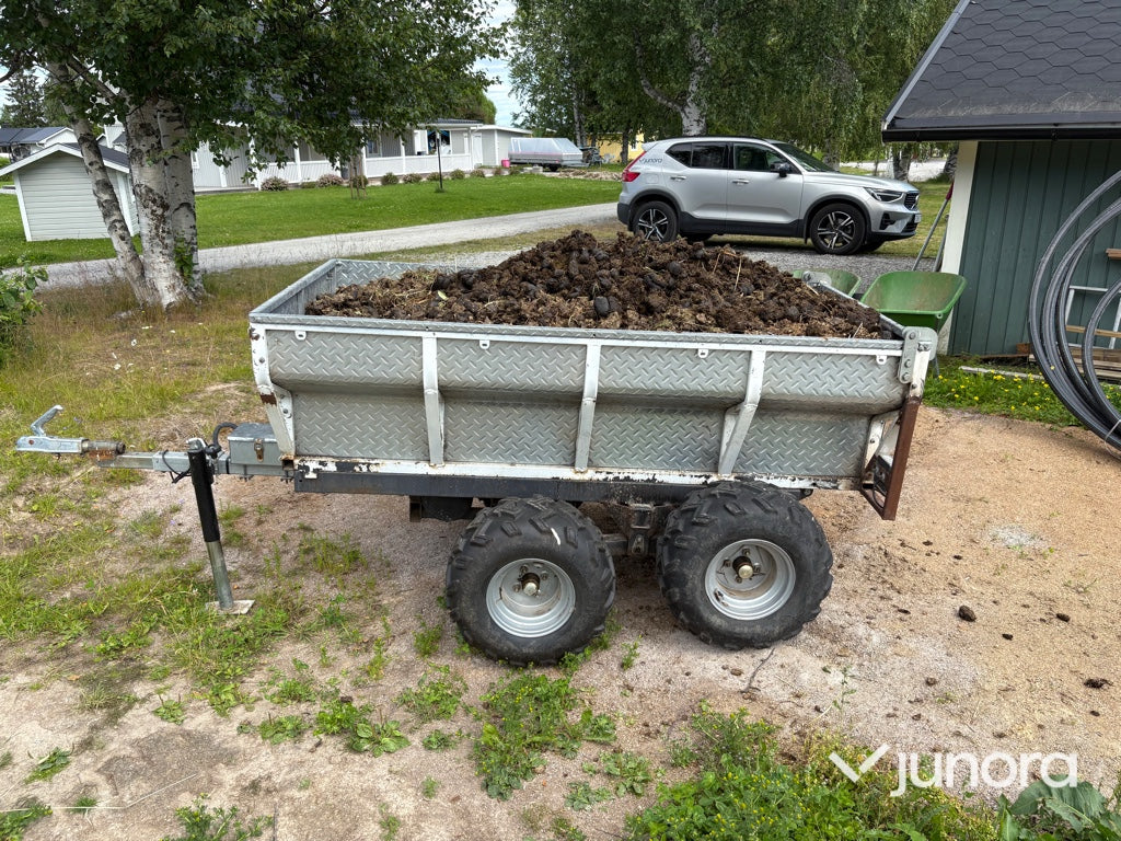 TAV VAGN - Kellfri