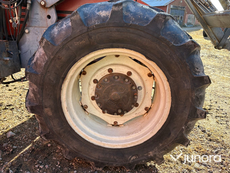 Traktor - Fiat, 80-90DT