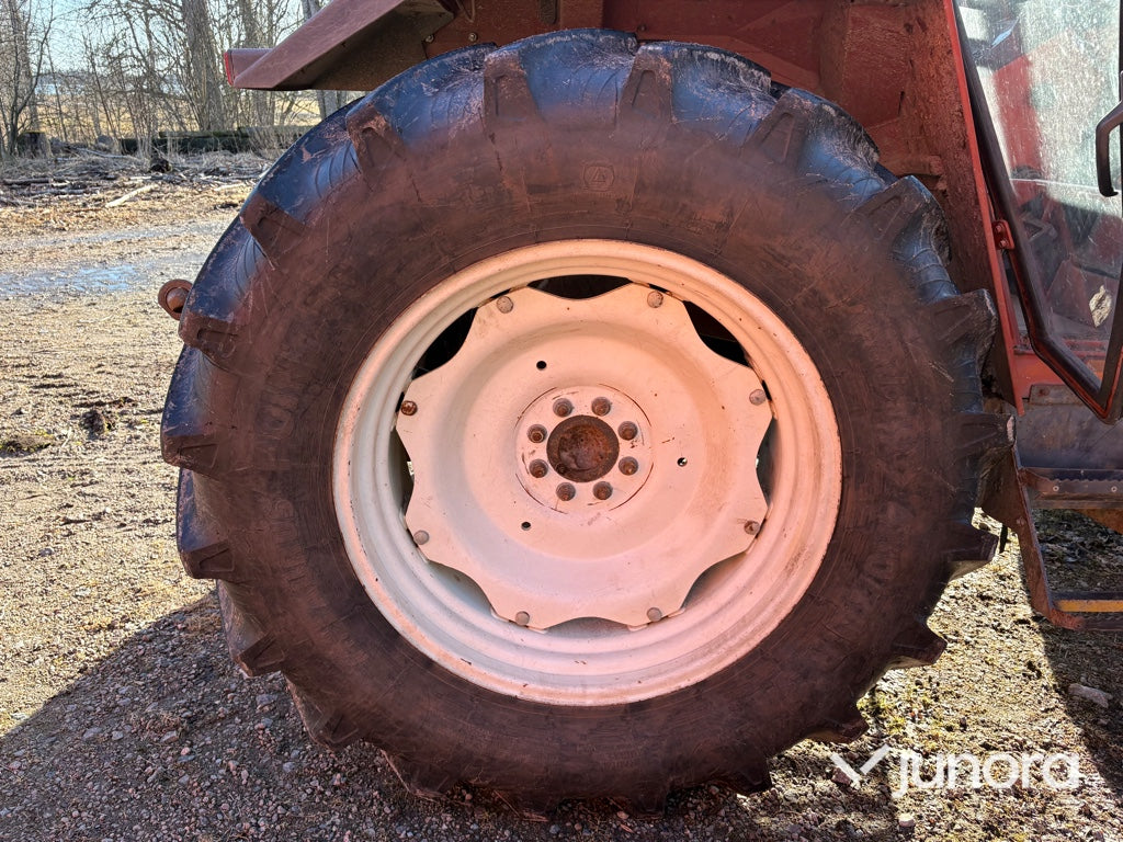 Traktor - Fiat, 80-90DT
