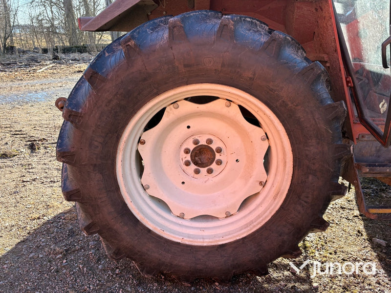 Traktor - Fiat, 80-90DT