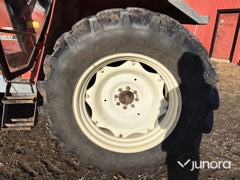 Traktor - Fiat, 80-90DT