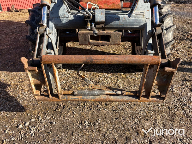 Traktor - Fiat, 80-90DT