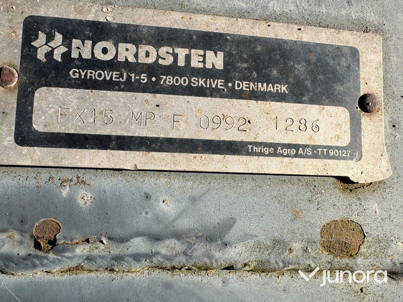 Traktor - Fiat, 80-90DT