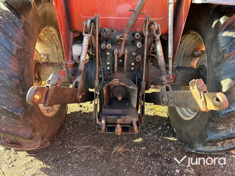 Traktor - Fiat, 80-90DT