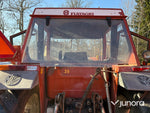 Traktor - Fiat, 80-90DT