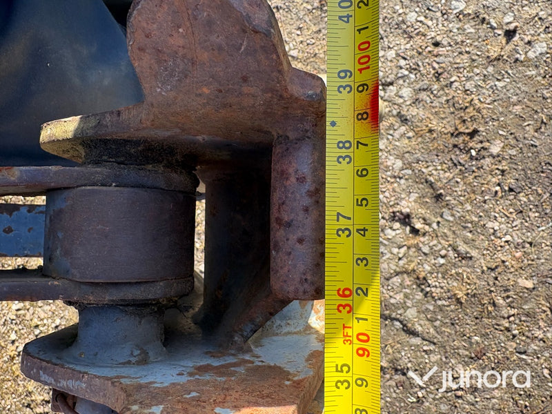 Traktor - Fiat, 80-90DT