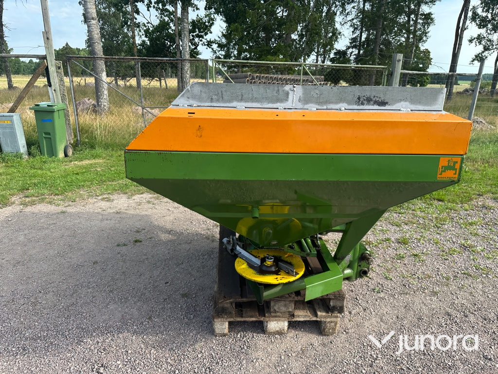 Gödningspridare - Amazone, ZA-U 1501