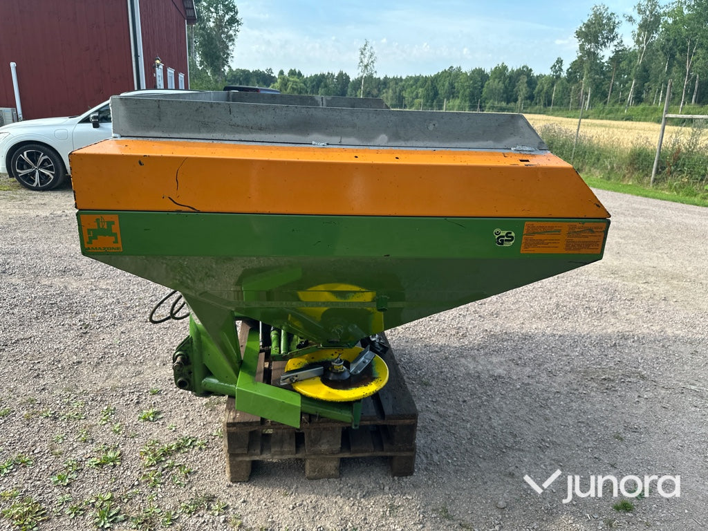 Gödningspridare - Amazone, ZA-U 1501