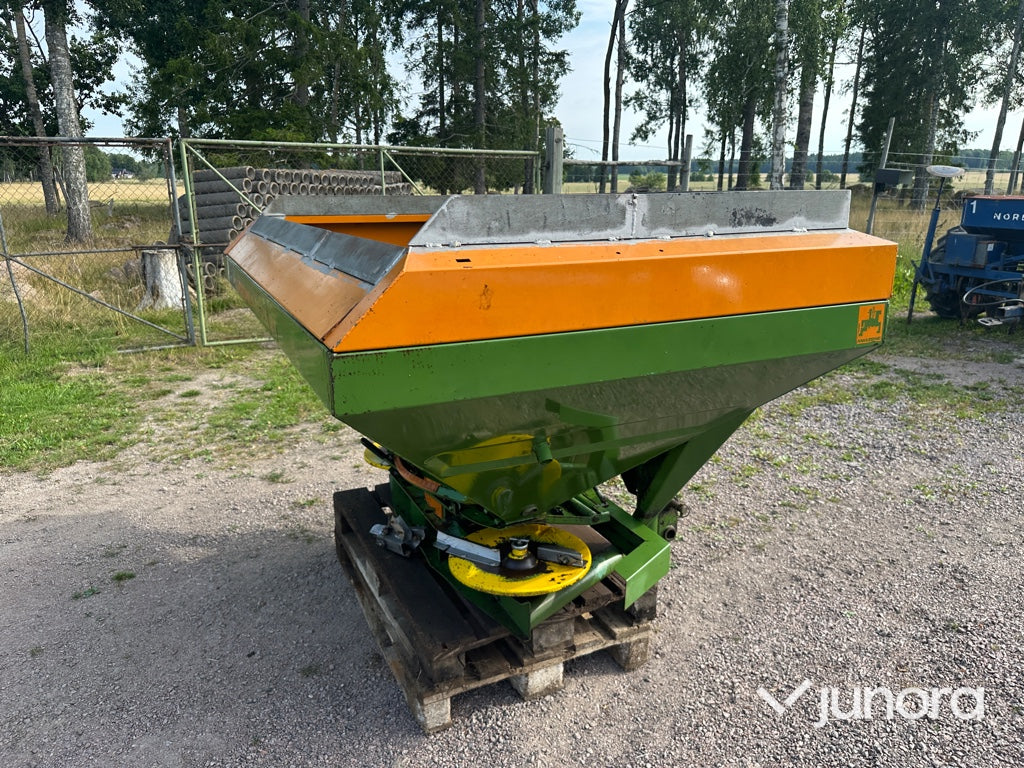Gödningspridare - Amazone, ZA-U 1501