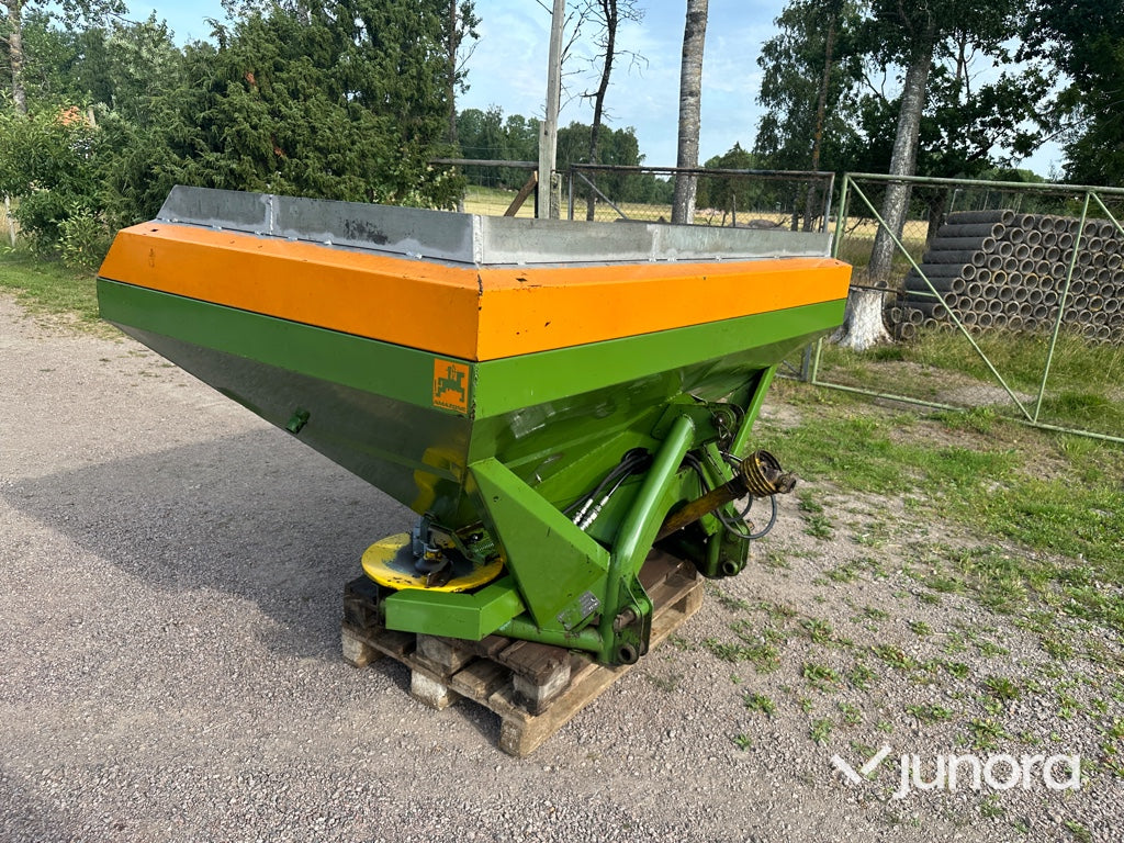 Gödningspridare - Amazone, ZA-U 1501