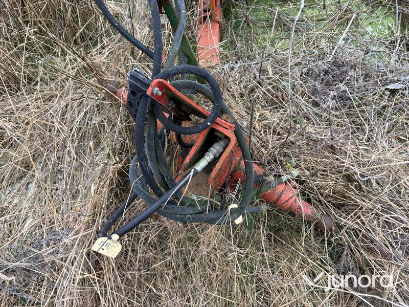 Plog - Kverneland PC 8