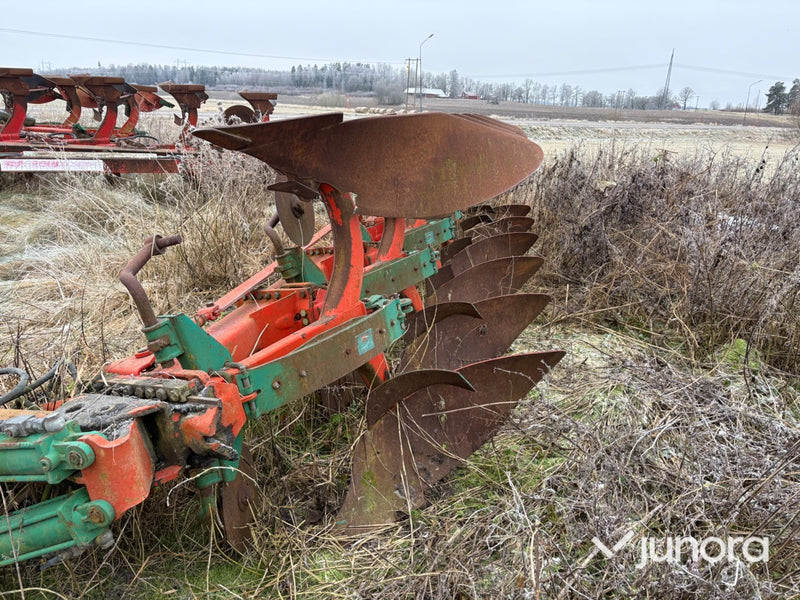 Plog - Kverneland PC 8