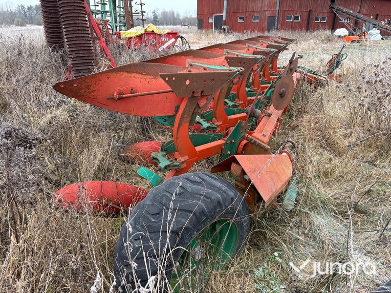 Plog - Kverneland PC 8