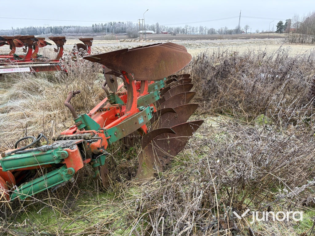 Plog - Kverneland PC 8