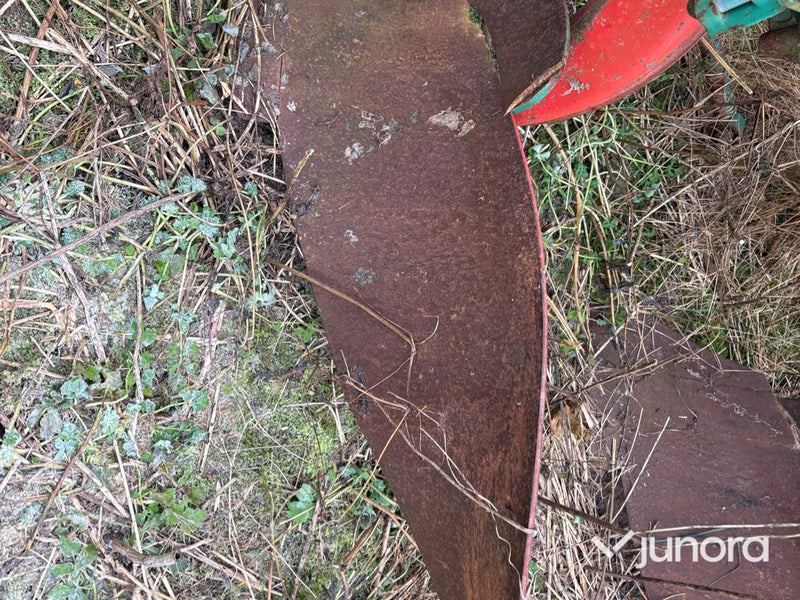 Plog - Kverneland PC 8