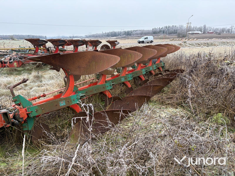 Plog - Kverneland PC 8