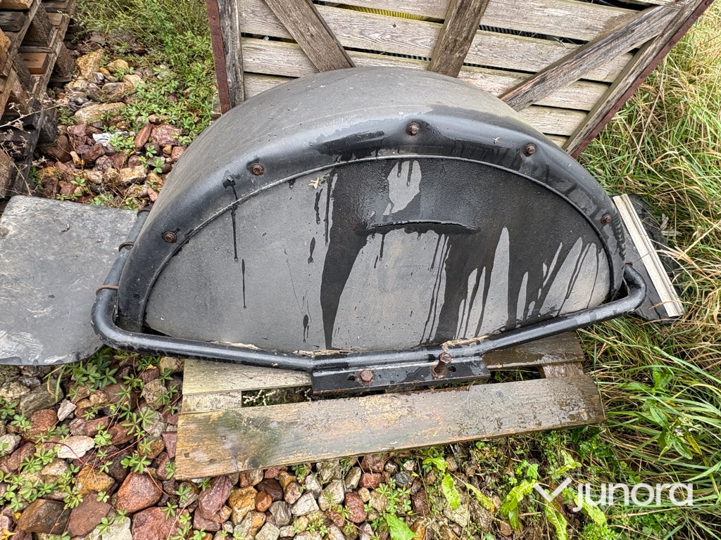 Skärmar - Ljungby, L9