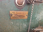 Veterantraktor Bolinder Munktell 36