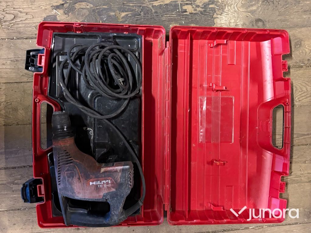 Borrhammare - Hilti, TE 7-C