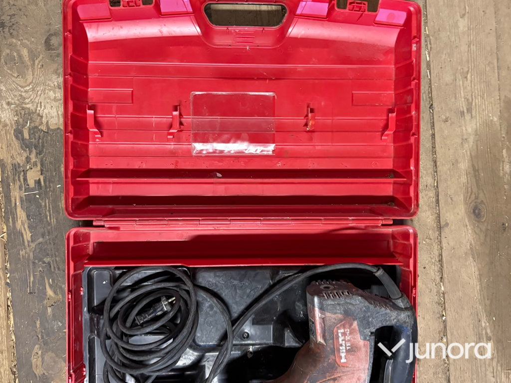 Borrhammare - Hilti, TE 7-C