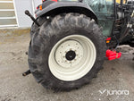 Traktor - Valtra A85-4 - 100 h - med frontlastare