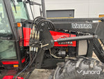 Traktor - Valtra A85-4 - 100 h - med frontlastare