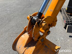 Minigrävare Nuoman NM-E18