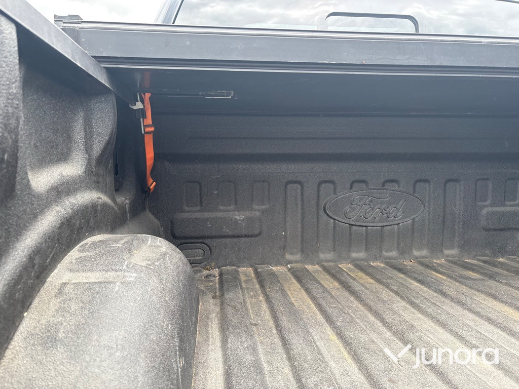 Pickup - Ford, F-150 Extended 3.5 4WD