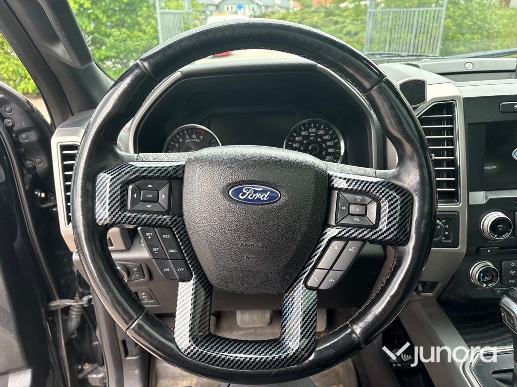 Pickup - Ford, F-150 Extended 3.5 4WD